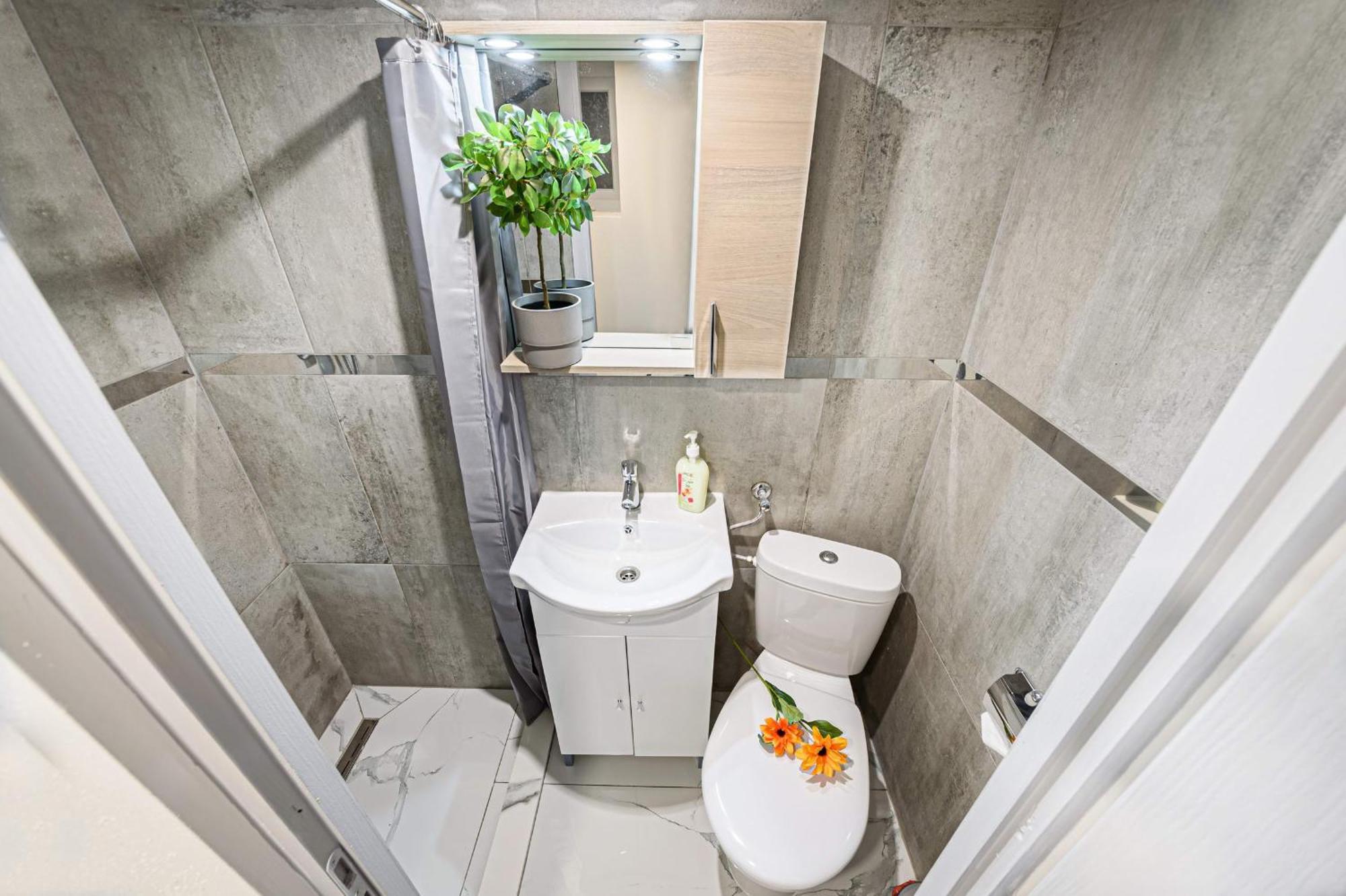 Berkocsis Street Citycentre Apartman