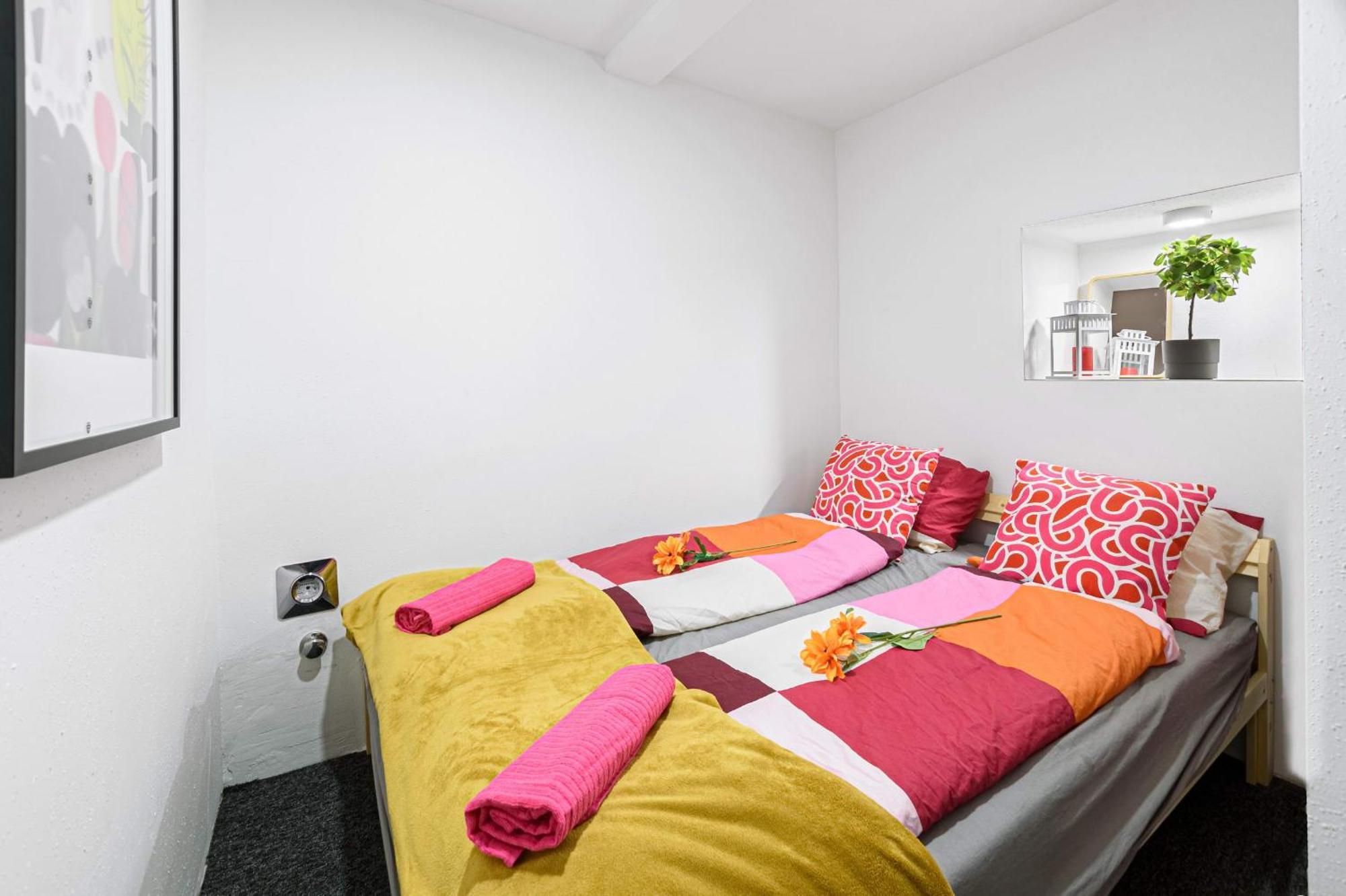 Apartman Berkocsis Street Citycentre