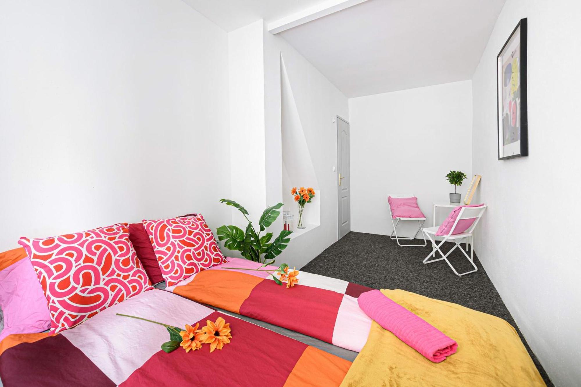 Apartman Berkocsis Street Citycentre Budapest