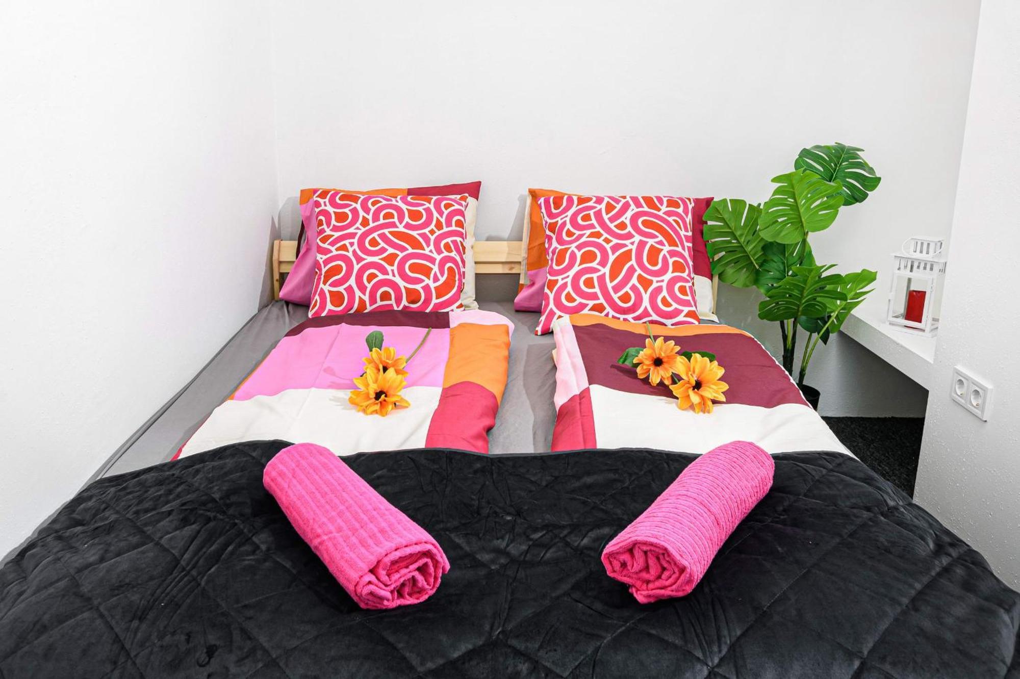 Berkocsis Street Citycentre Apartman
