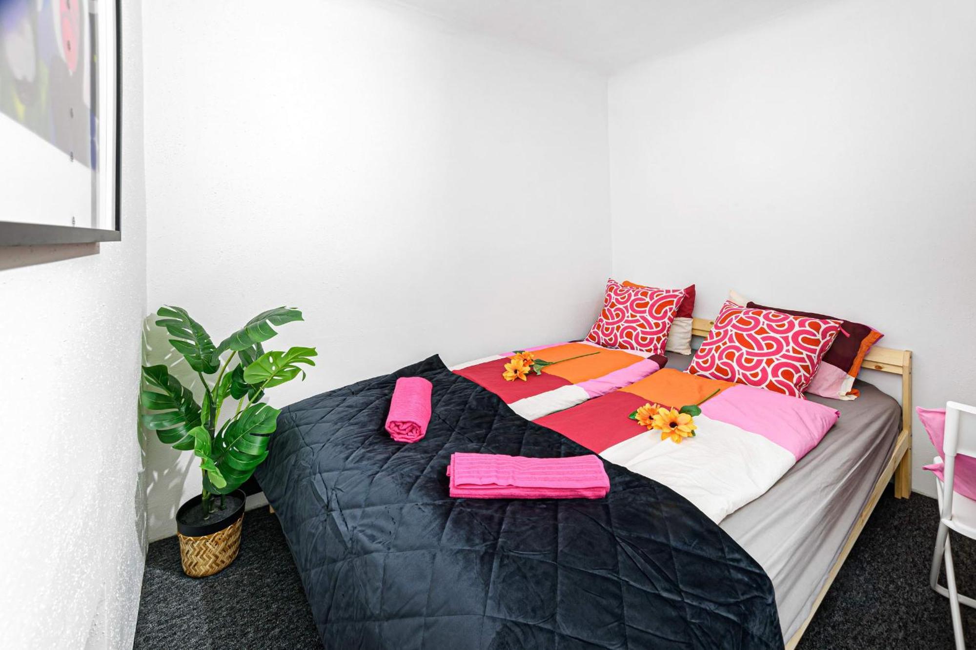 Berkocsis Street Citycentre Apartman