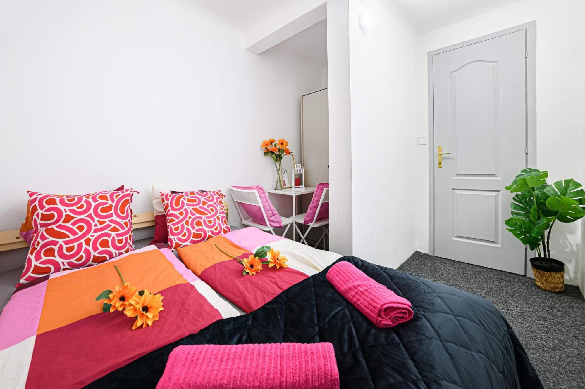 Berkocsis Street Citycentre Apartman Budapest