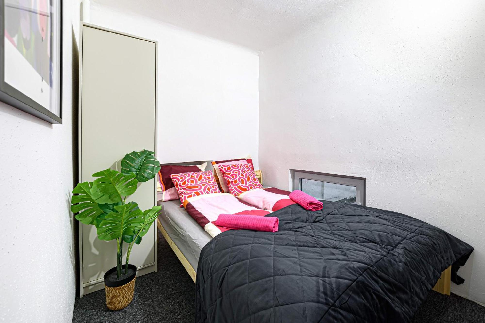 Berkocsis Street Citycentre Apartament *